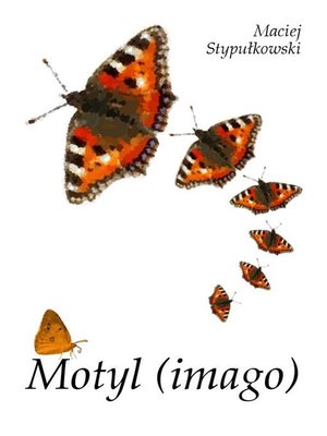 cover image of Motyl (imago)